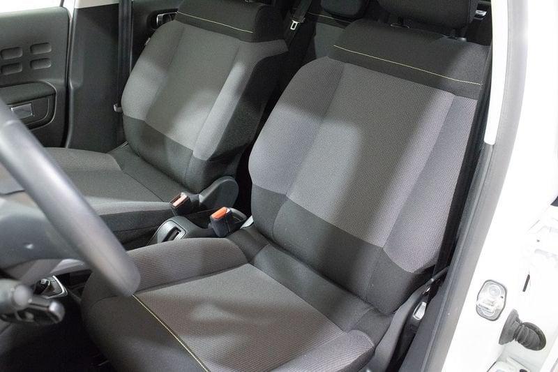 Citroën C3 PureTech 83cv Shine