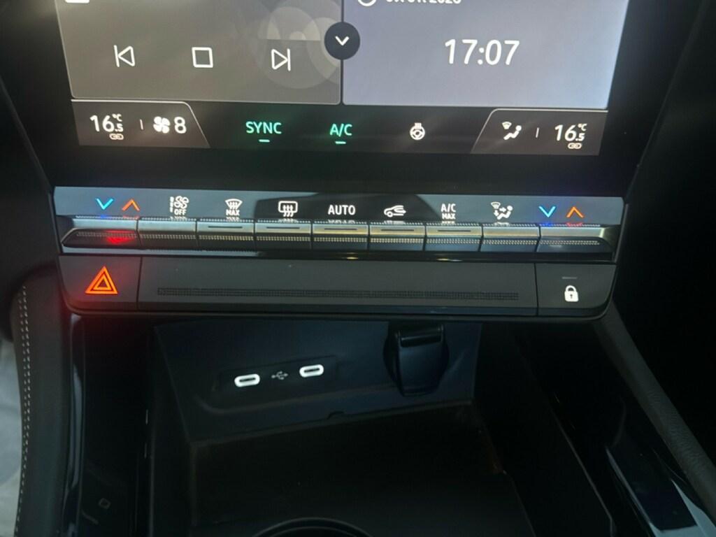 Renault Austral 1.2 E-Tech full hybrid Techno