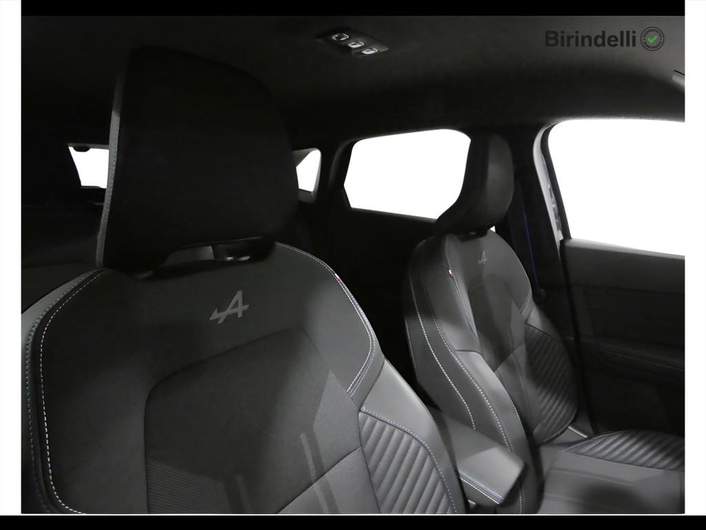 RENAULT Symbioz - Symbioz Full Hybrid E-Tech 145 CV Esprit Alpine