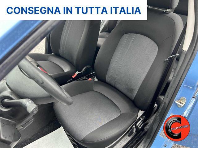 FIAT Punto 1.3 MJT 95 CV STREET OTTIMECONDIZIONI EURO 6