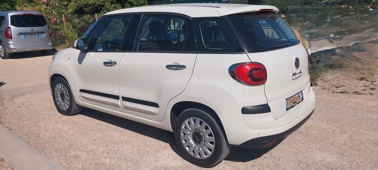 Fiat 500L 1.6 Multijet 120 CV