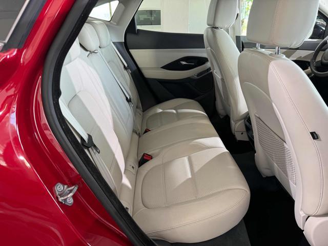 JAGUAR E-Pace 2.0D 180 CV AWD aut. R-Dynamic HSE