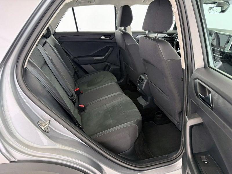 Volkswagen T-Roc T-Roc 2.0 TDI SCR Style