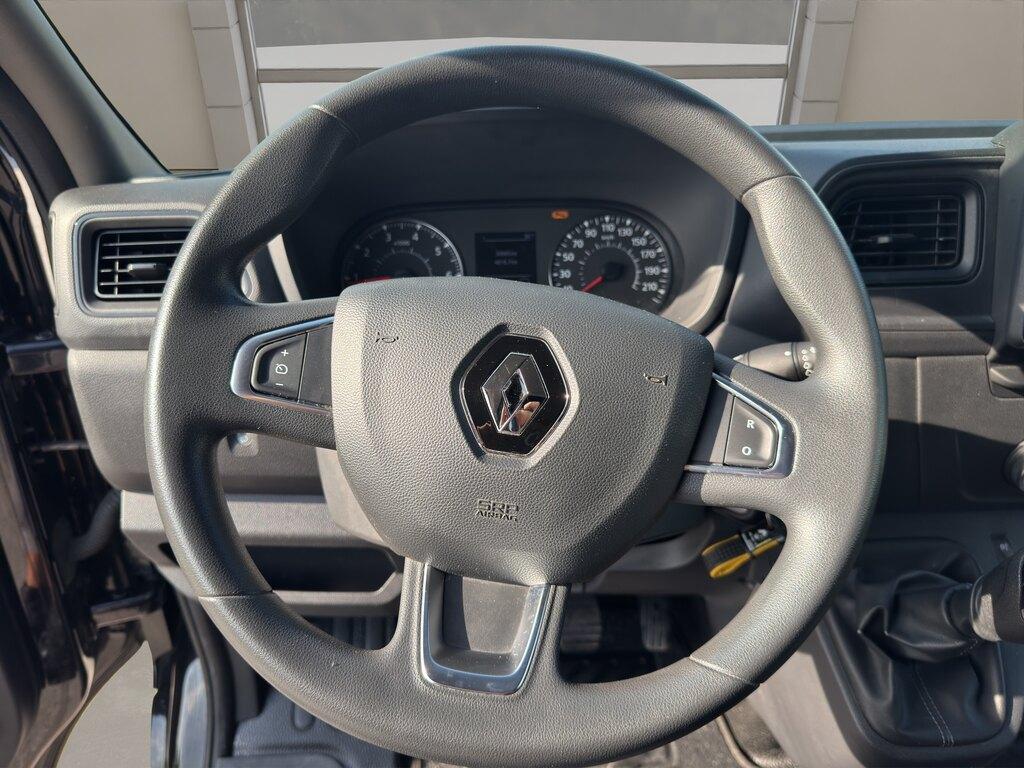Renault Master T28 2.3 dci 135cv L1H2 Ice E6d-temp