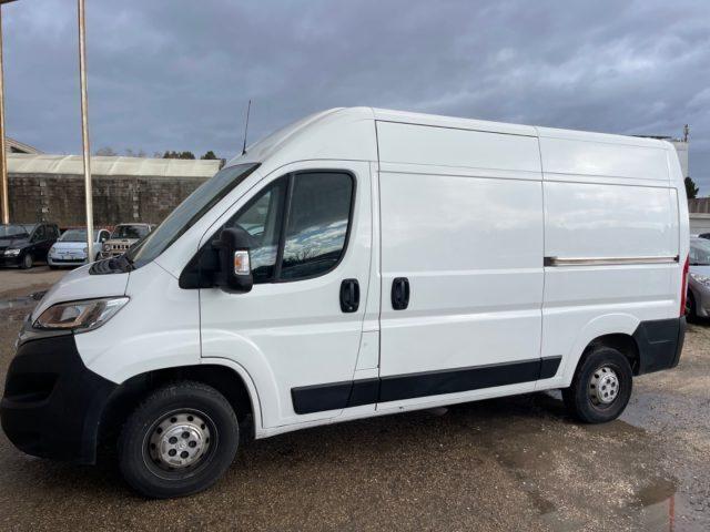 CITROEN Jumper 28 BlueHDi 130 PC-TN Furgone