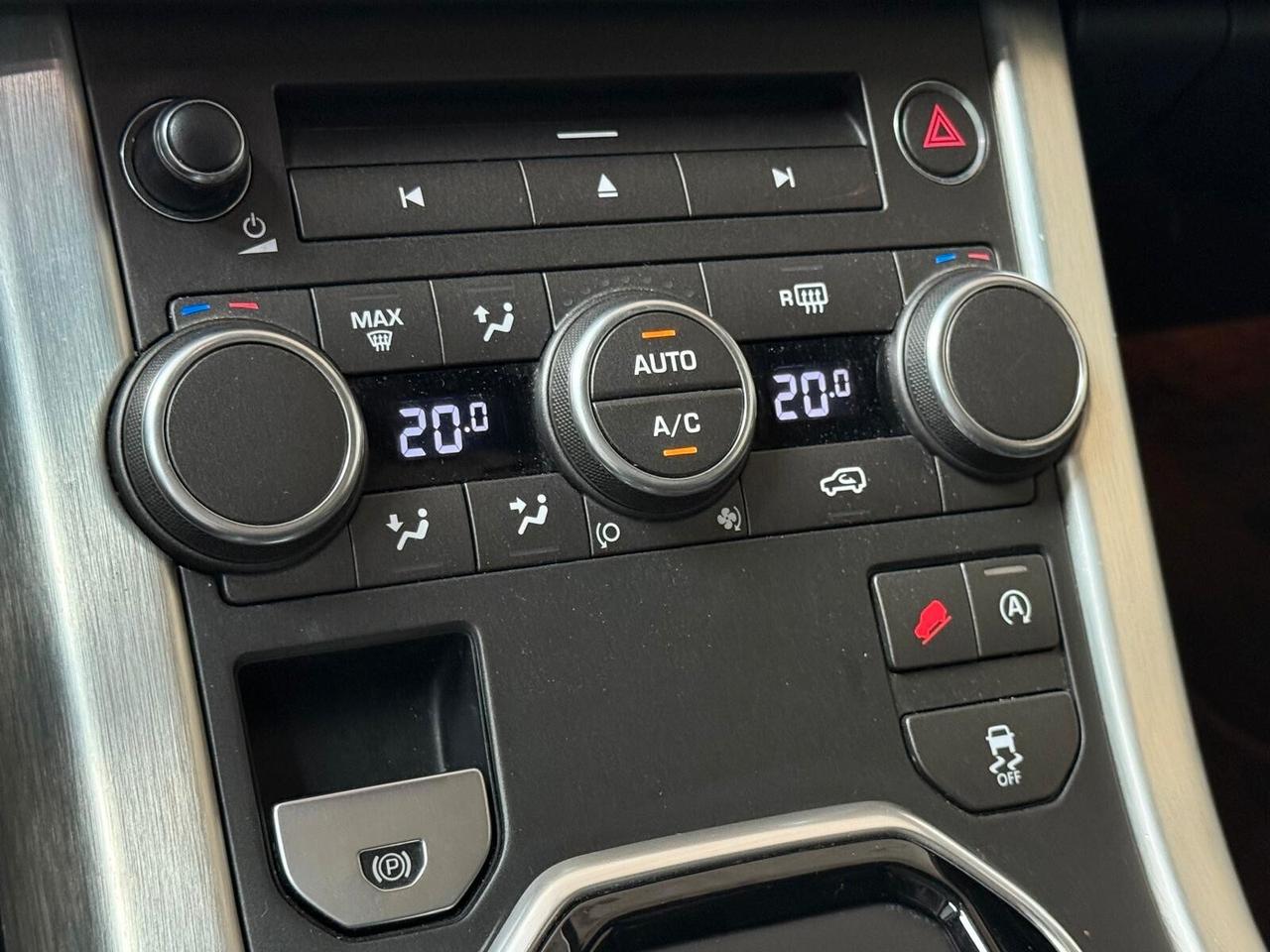 Land Rover Range Evoque 2.0 TD4 180 CV 5p. HSE Dynamic