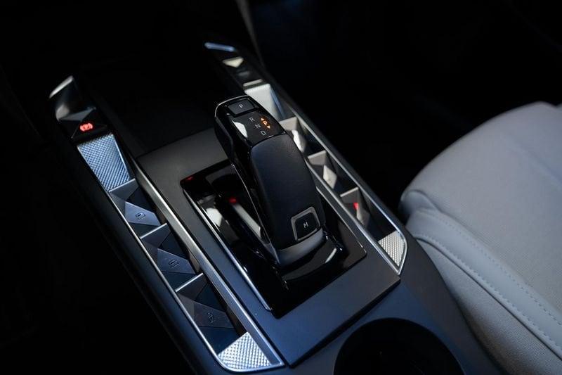 DS DS3 1.2 puretech Esprit de Voyage 130cv auto