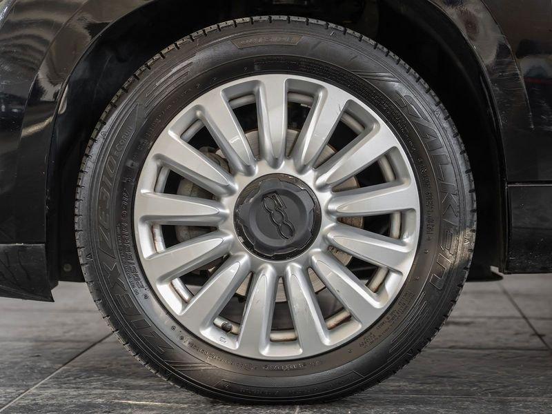 FIAT 500L 500L 1.3 Multijet 95 CV Dualogic Pop Star