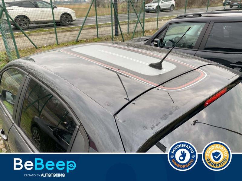 Citroën C3 1.2 PURETECH C-SERIES S&S 83CV