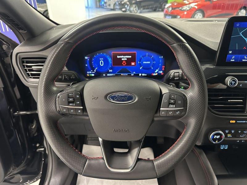 Ford Kuga 1.5 EcoBlue 120 CV aut. 2WD ST-Line X