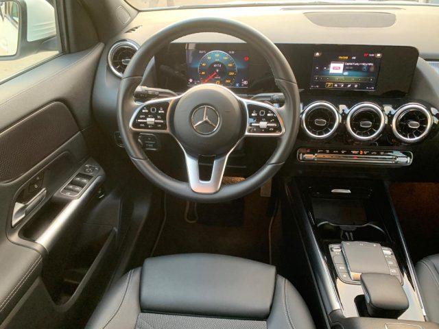 MERCEDES-BENZ GLA 200 d Automatic 4Matic Sport Plus