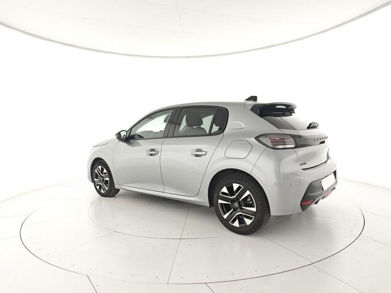 Peugeot 208 PureTech 100 Stop&Start 5 porte Allure