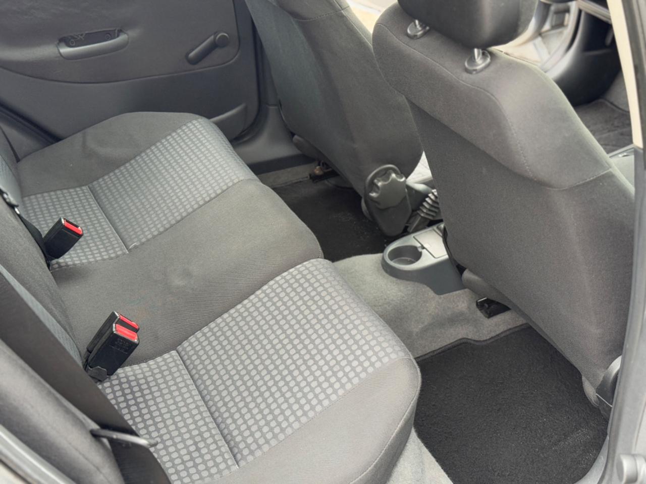 Opel Corsa 1.4 5p AUTOMATICA easytronic