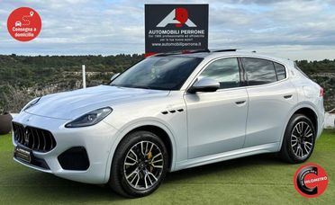 MASERATI Grecale MHEV 300cv GT (Tetto/LED/APP)