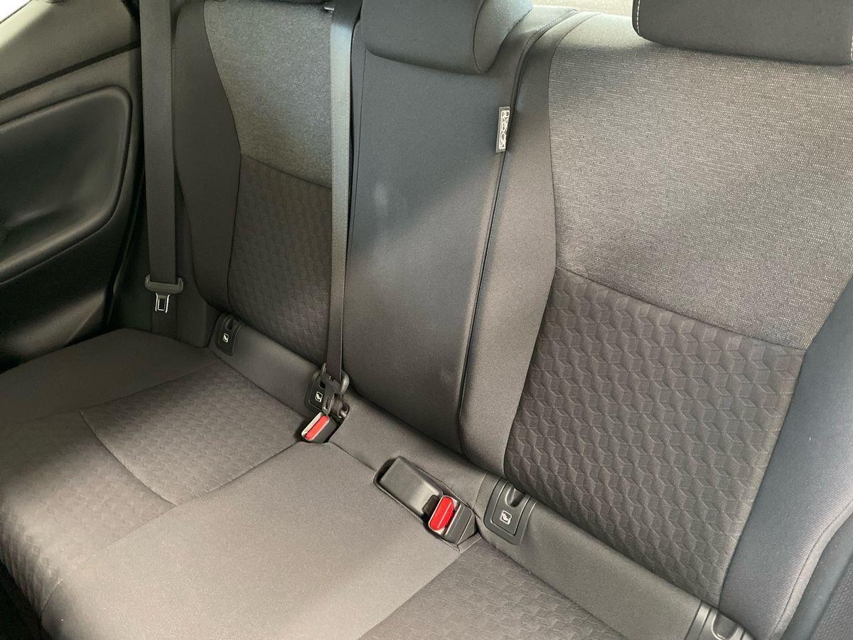 TOYOTA Yaris IV 2020 - Yaris 1.5h Trend
