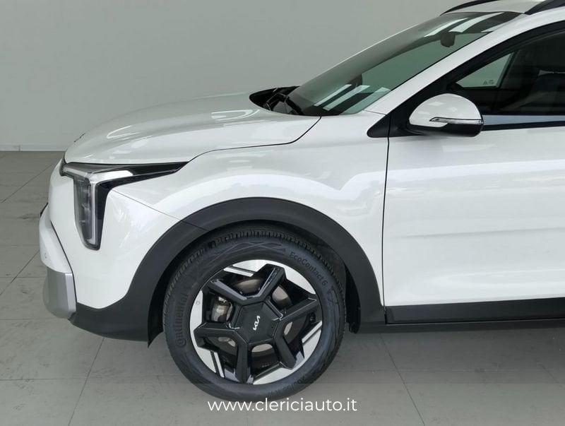 Kia Stonic 1.0 T-GDi 115 CV Style