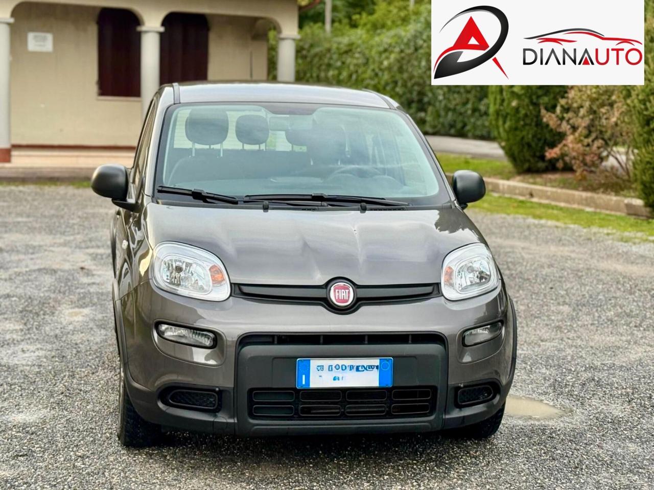 Fiat Panda PREZZO SENZA VINCOLI DI FINANZIAMENTO 1.0 FireFly S&S Hybrid