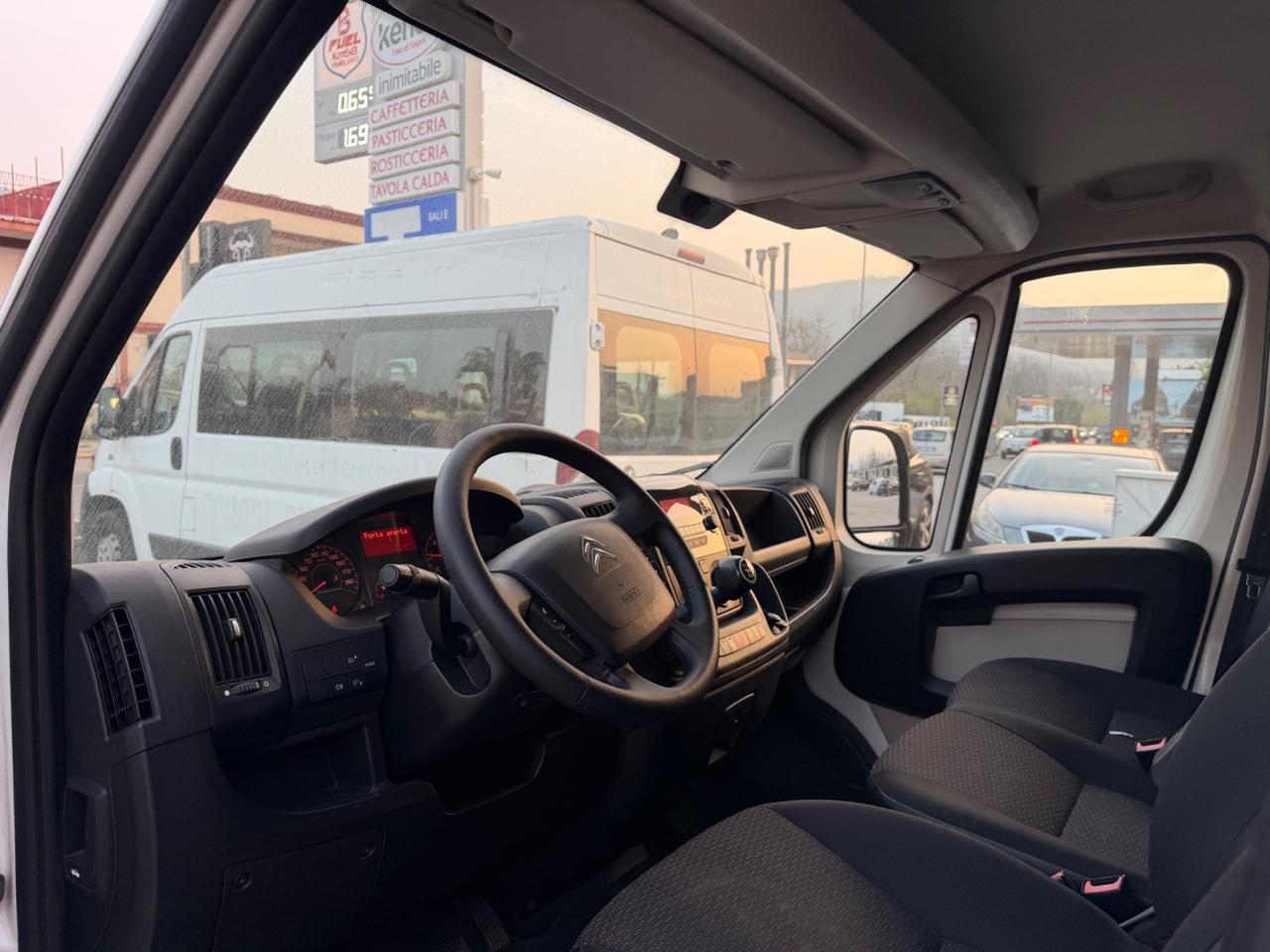 Citroen Jumper 30 BlueHDi 130 PC-TN Furgone