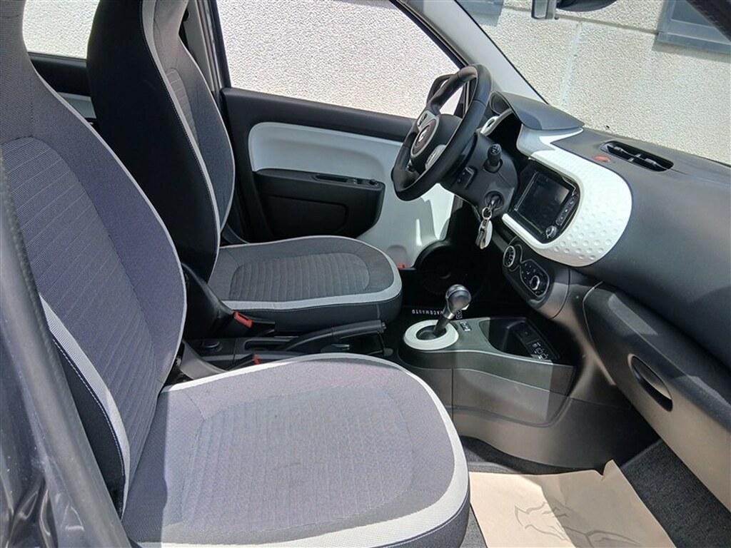 Renault Twingo 22kWh Equilibre
