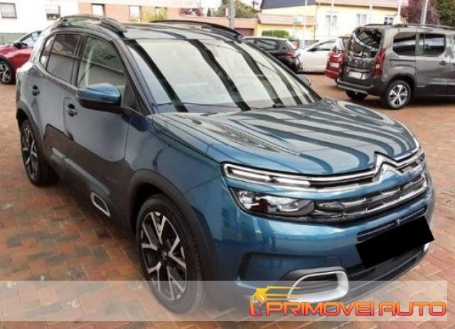 CITROEN C5 Aircross BlueHDi 130 S&S EAT8 Shine Pack