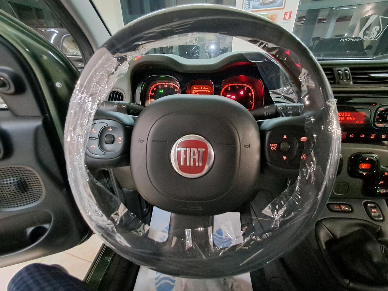 Fiat Panda 0.9 TwinAir Turbo S&S 4x4