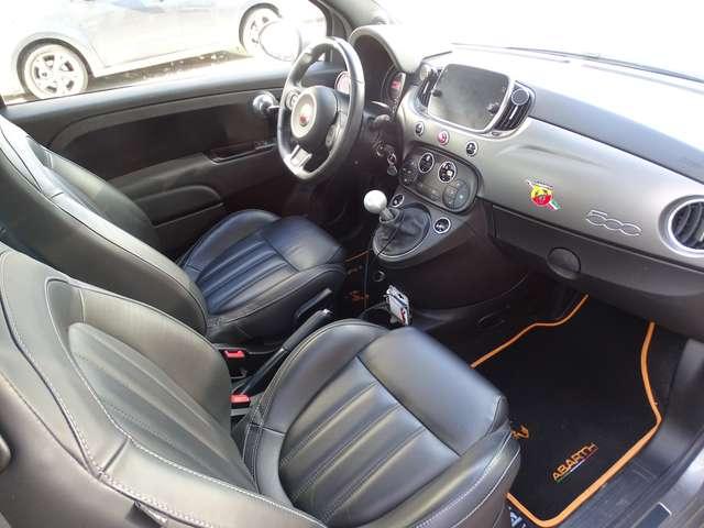 Abarth 595 595 2016 1.4 t-jet Turismo 165cv my19