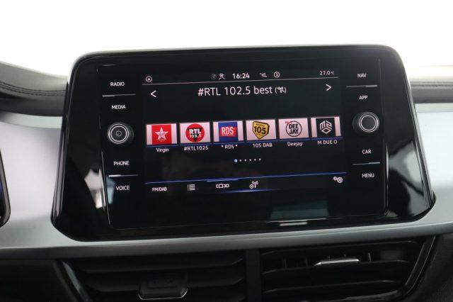 VOLKSWAGEN T-Roc T-Roc 1.0 TSI Life