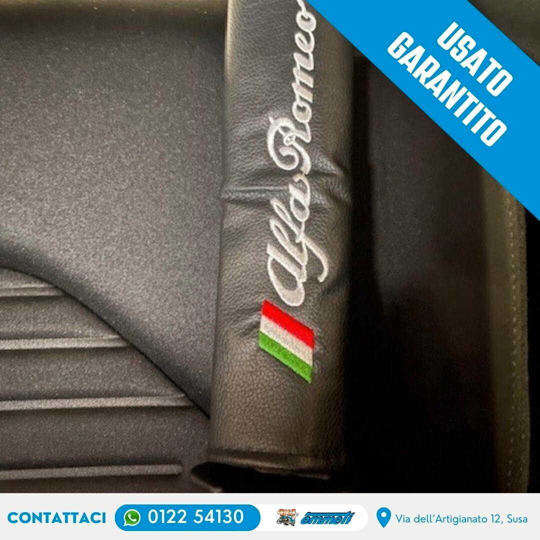 Alfa Romeo MiTo 1.4 78cv 8V S&S Urban