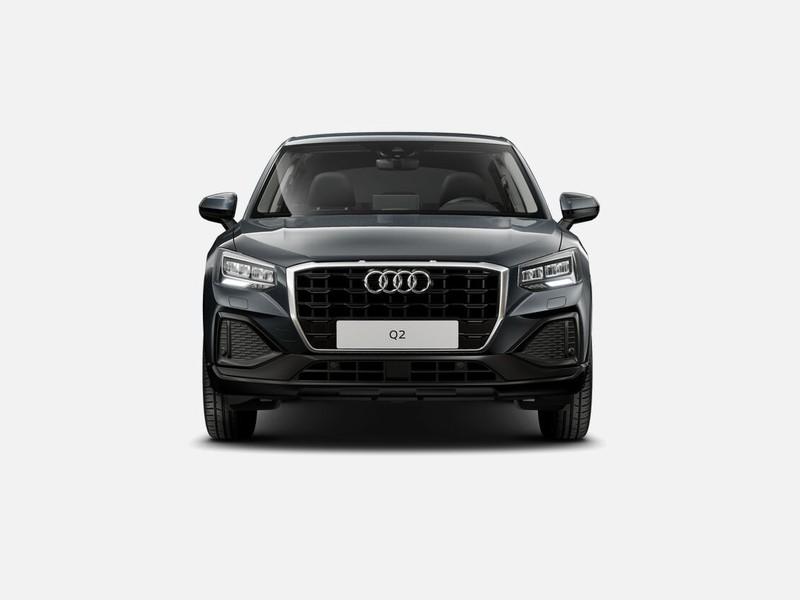 Audi Q2 30 2.0 tdi business s-tronic