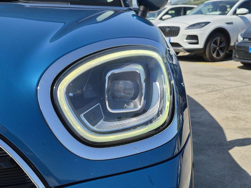 MINI Countryman Mini 2.0 Cooper D Business auto