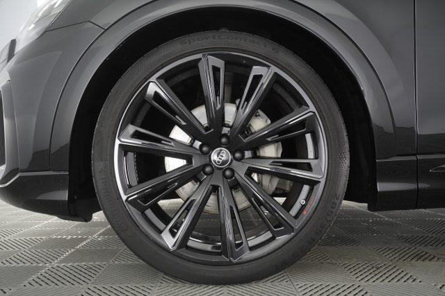 AUDI Q8 Q8 50 TDI 286 CV quattro tiptronic S line edition