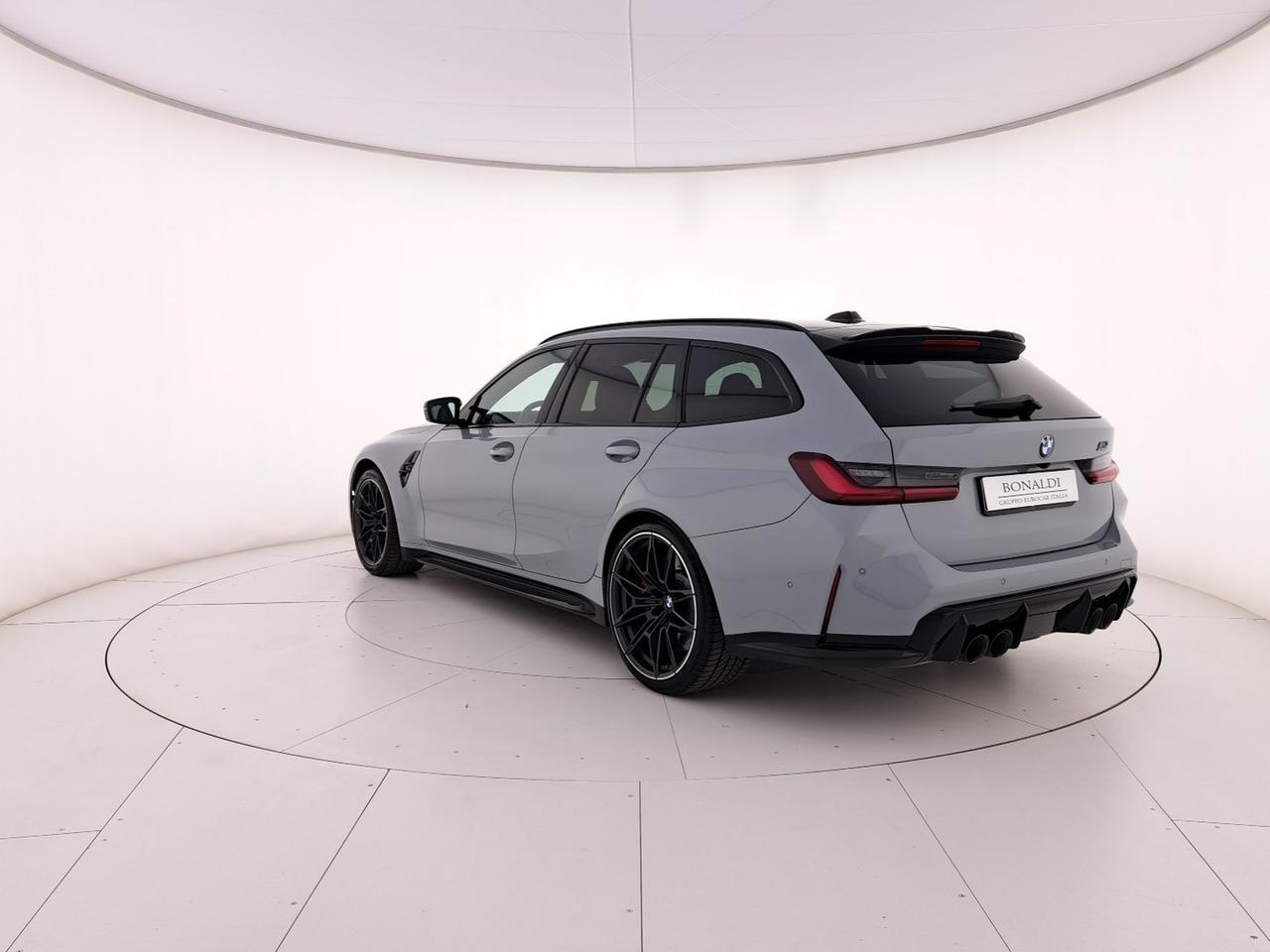 BMW M3 touring 3.0 competition m xdrive auto