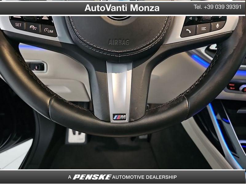 BMW X7 X7 xDrive40d 48V