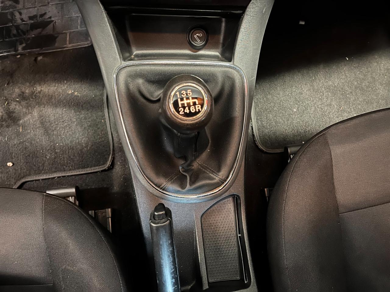 FIAT BRAVO 1.6 MJT 105 CV 2008