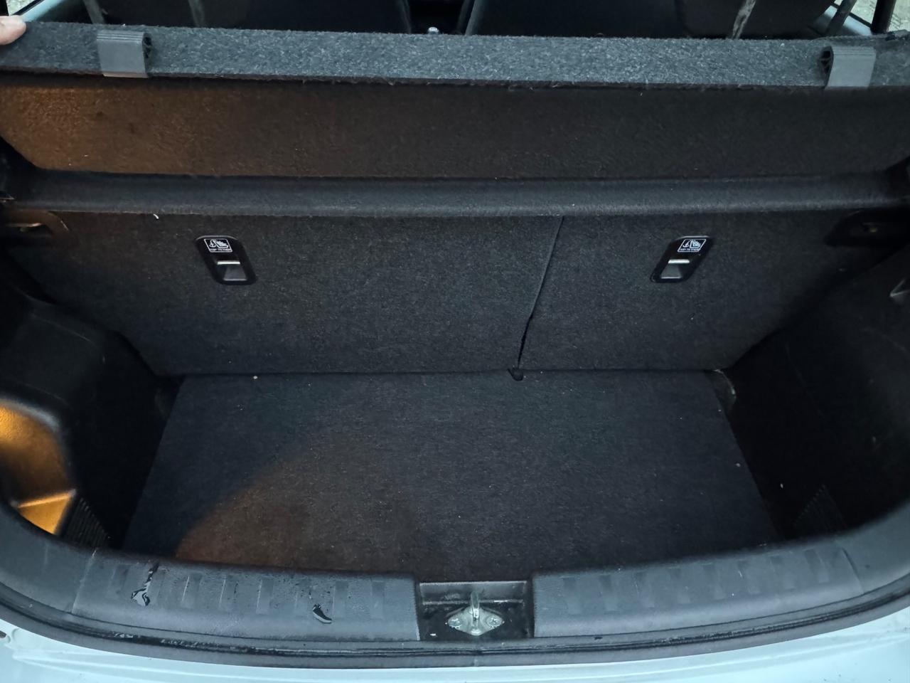 Suzuki Swift 1.2 VVT 5 porte B-Top