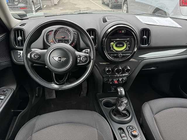 MINI Cooper Countryman Mini 2.0 Countryman Business Automatica