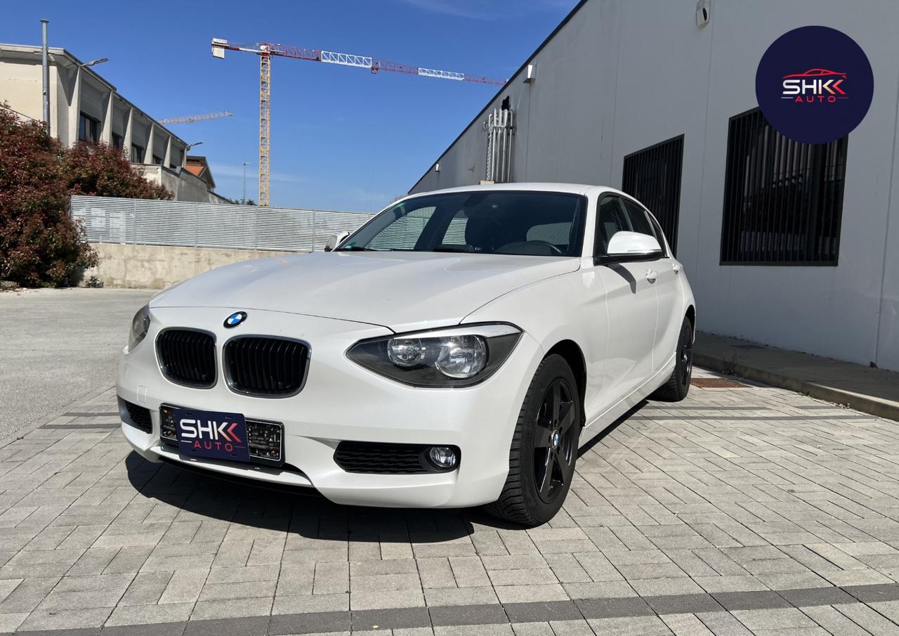 Bmw 116 116i 5p. Sport