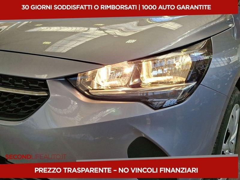 Opel Corsa e- Elegance