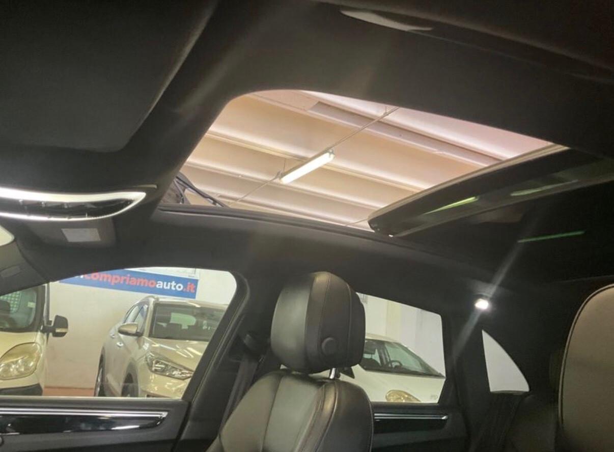 Porsche Macan 3.0 S Diesel GARANZIA