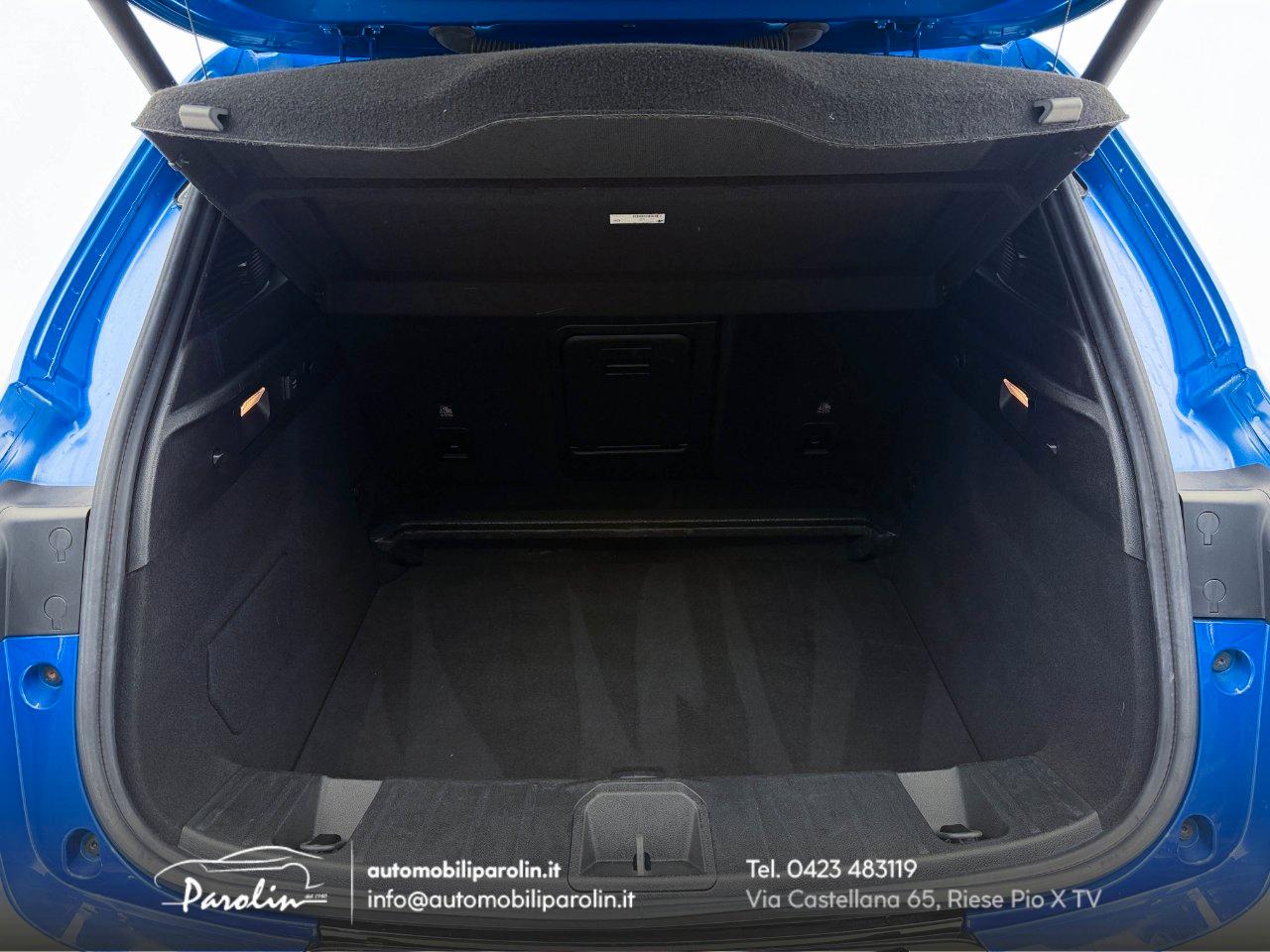Alfa Romeo Tonale 1.5 hybrid Ti 160cv TCT7 Tetto-Pack Techno/Winter