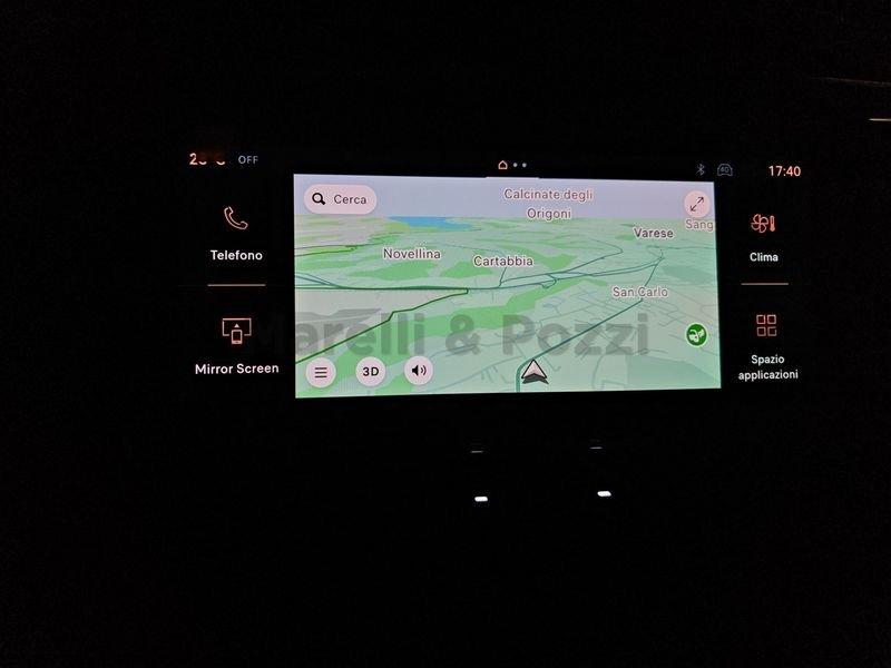 Alfa Romeo Junior Junior 1.2 145 CV Hybrid eDCT6 Milano Cortina 2026