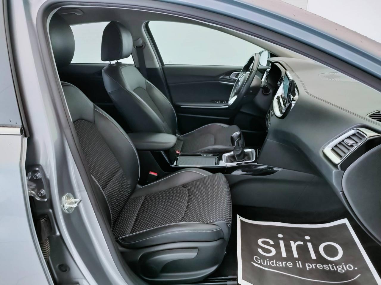 KIA XCeed 2019 - XCeed 1.0 t-gdi High Tech Gpl 117cv