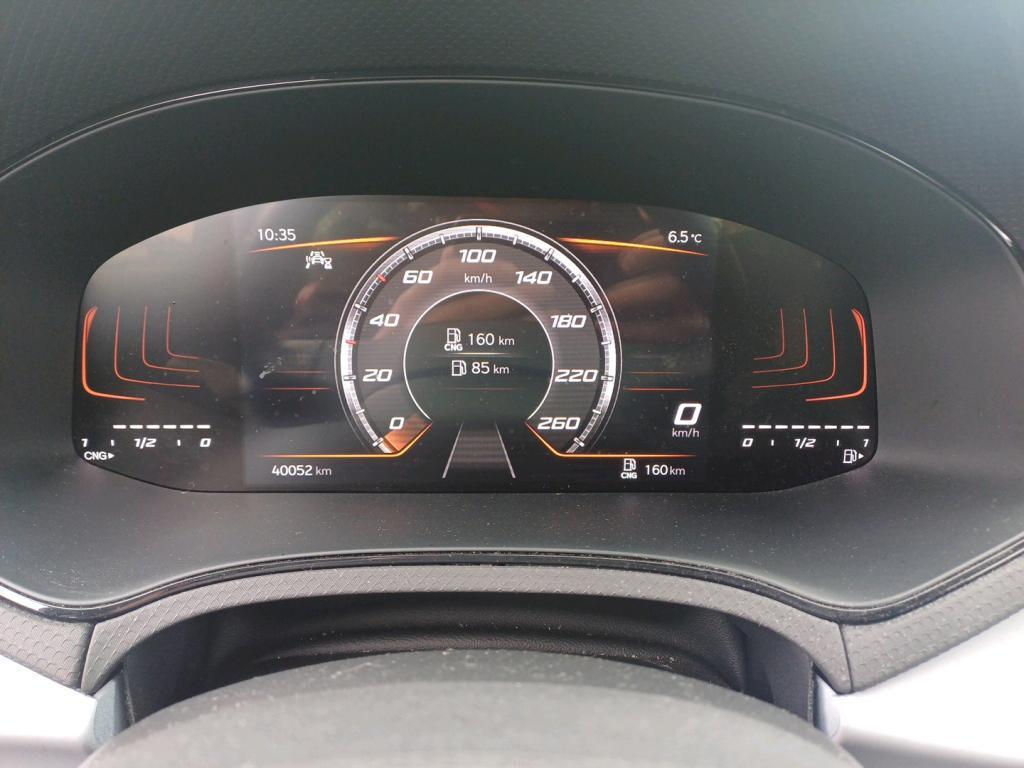Seat Arona 1.0 TGI 90cv Style Fari LED, Km certificati, Uniproprietario