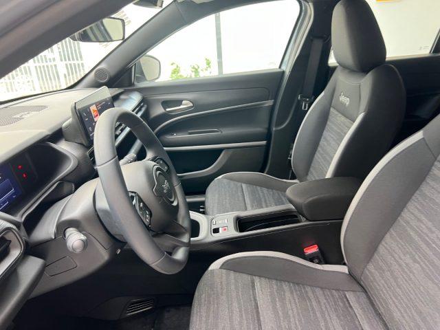 JEEP Avenger 1.2 Turbo 100 CV MHEV Longitude da ?259,00 mensili
