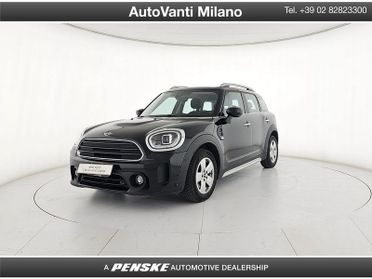 MINI Countryman Mini Countryman 2.0 Cooper D Essential auto