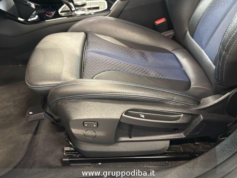 BMW Serie 1 F40 Diesel 116d Msport auto