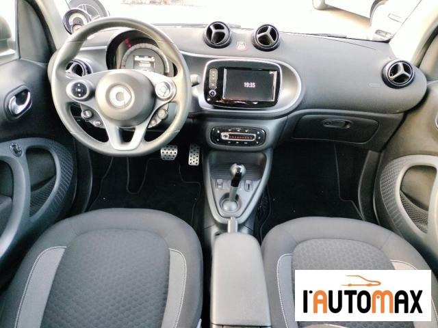 SMART - Fortwo eq Pulse Elettrica