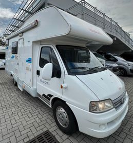 Ci International elliot 5 mansardato