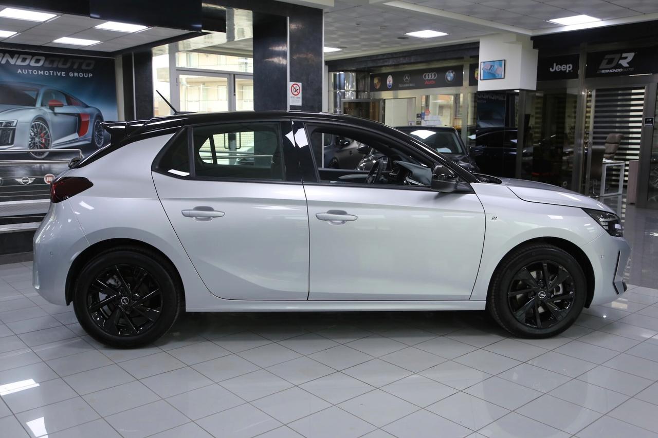 Opel Corsa 1.2 100 cv GS auto