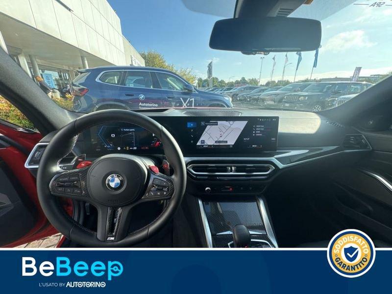BMW Serie 3 Touring M3 TOURING 3.0 COMPETITION M XDRIVE AUTO